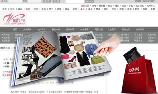 2011年最新网络营销案例